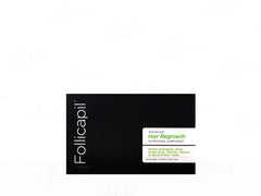 Follicapil Advance Hair Regrowth Nutritional Supplement Tablet (3x10 Tablets )