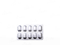 Follicapil Advance Hair Regrowth Nutritional Supplement Tablet (3x10 Tablets )
