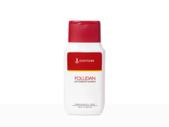 Ceuticoz Follidan Anti Dandruff Shampoo (100ML)