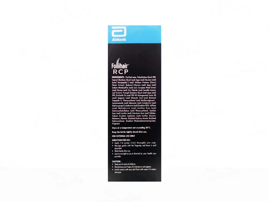Follihair RCP Hair Growth Serum (60Ml)