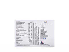 Folliwald Hair Revitalising Veg Tablet ( 10 Tablets )