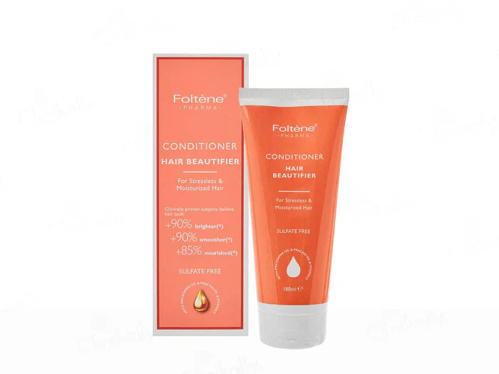 Foltene Pharma Hair Beautifier Conditioner(200 ml)