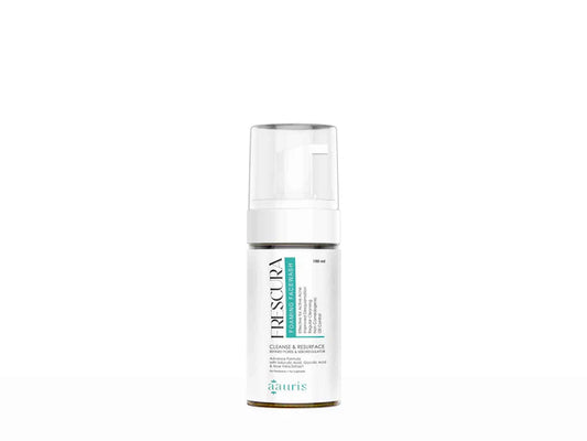 Frescura Foaming Face Wash (100Ml)