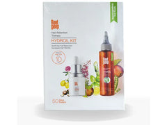 Root Deep Hair Retention Therapy Hydroil Kit (150 ML)