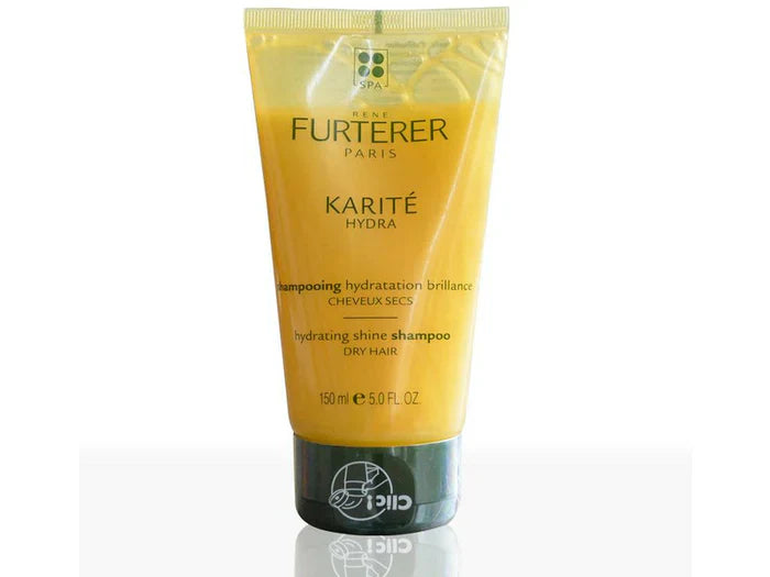 Rene Furterer Karite Hydra Hydrating Shine Shampoo ( 150 ML )
