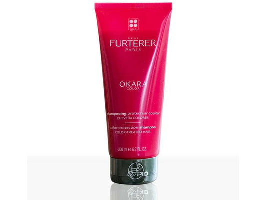 Rene Furterer Okara Color Protection Shampoo ( 250 ML )