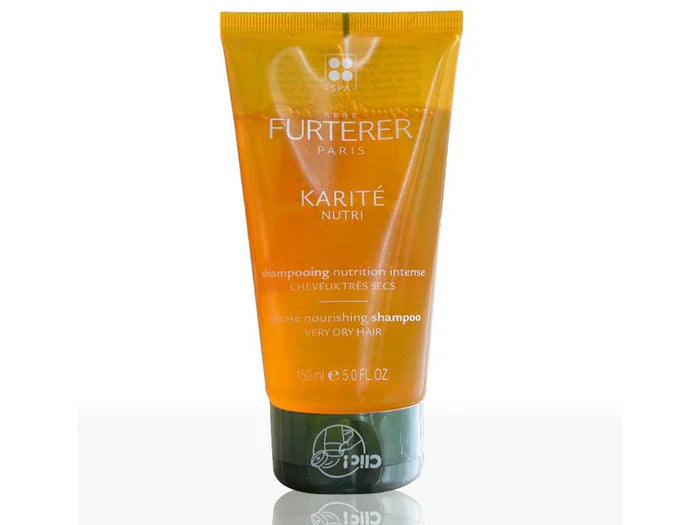 Rene Furterer Karite Nutri Intense Nourishing Shampoo ( 150 ML )