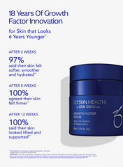 ZO SKIN HEALTHGrowth Factor Serum (30mL / 1 Fl. Oz)