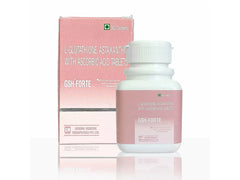 GSH-Forte Tablet(30 Tablets)