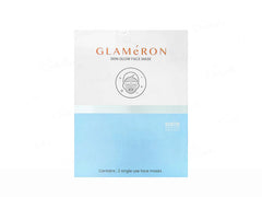 Glameron Skin Glow Face Mask (2 sheet Masks)