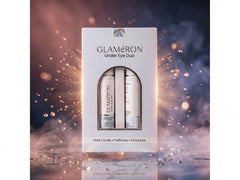 Glameron Under Eye Duo Kit (1 kit )
