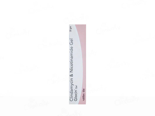 Glocin Gel ( 3 x 30 GM )