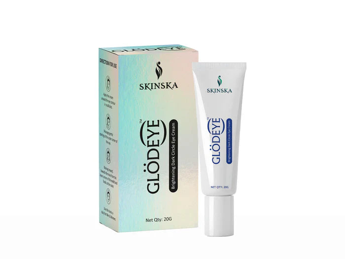 Glodeye Under eye Cream(20 gm)