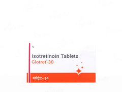 Glotret-30 Tablet(10 Tablets)