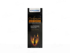 Grosim Hair Serum (100 ML)