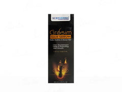 Grosim Hair Serum(100ml)