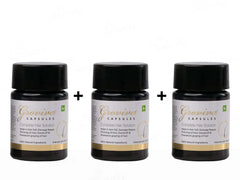 Groviva Complete Hair Solution Capsule (3 x 10 Capsules)