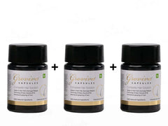 Groviva Complete Hair Solution Capsule(3 x 10 Capsules)
