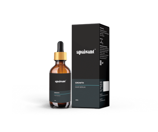 Apaisant Hair Growth Serum