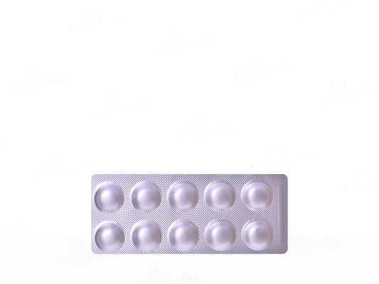 H-Vit Forte Tablet (3 x 10 Tablets)