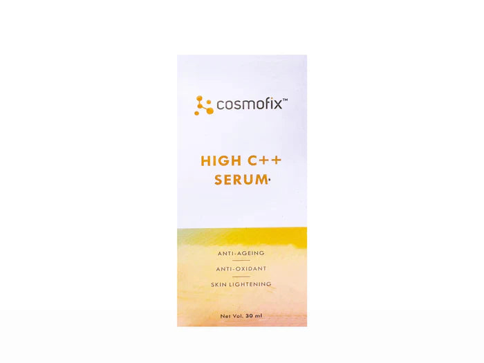 Cosmofix High C++ Serum(30 ml)