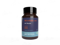 HK Vitals DHT Blocker with Biotin Tablet(30 Tablets)