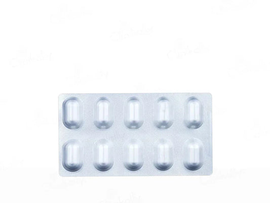 Hairizer Tablet ( 10 Tablets )