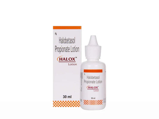 Halox Lotion(30ml)