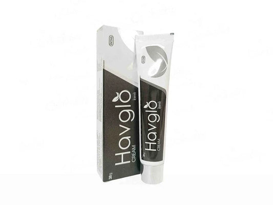 Havglo Cream (30 GM)