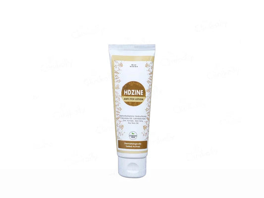 Hdzine Anti Itch Lotion (60ml)