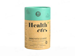 Health Etc Immunity Gummy - Forest Fruit Flavour(30 Gummies)