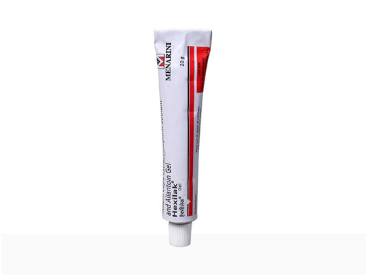 Hexilak Gel (20gm)