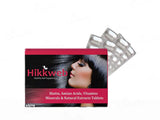 Hikkweb Healthy Hair Supplement (3x10 Tablets)