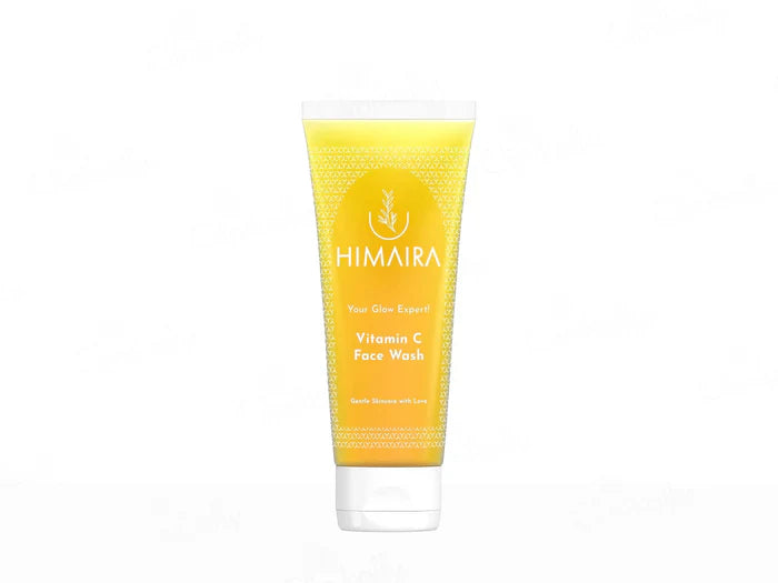 Himaira Vitamin C Face Wash(100 ml)