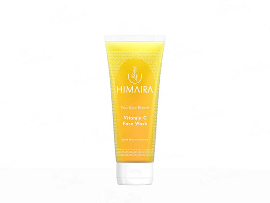 Himaira Vitamin C Face Wash(100 ml)