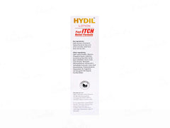 Hydil Itch Relief Lotion ( 100 ML )