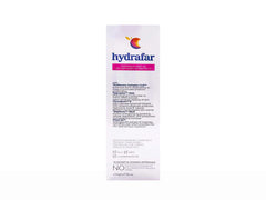 Hydrafar Hydrating Silc Water Gel(50 gm)