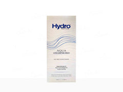 Hydro Active Aqua Ultra Light Gel Cream(60ml)