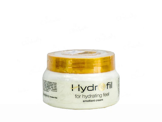 Hydrofil Emollient Cream(100 gm)