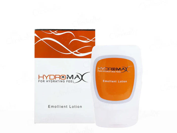 Hydromax Lotion(100 ml)