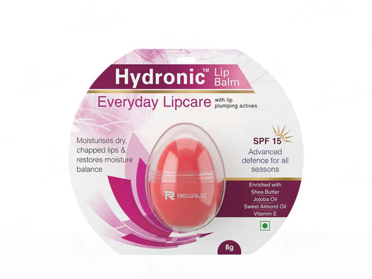 Hydronic Moisturizing Bar (Copy)