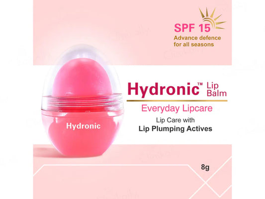 Hydronic Moisturizing Bar (Copy)