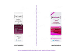 Hydronic Moisturizing Cream