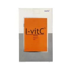 Azelia I-VitC MD Tablets