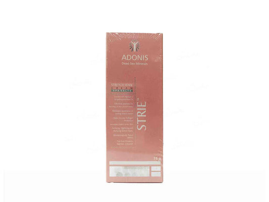Adonis Strie Stretch Mark Cream (75gm)