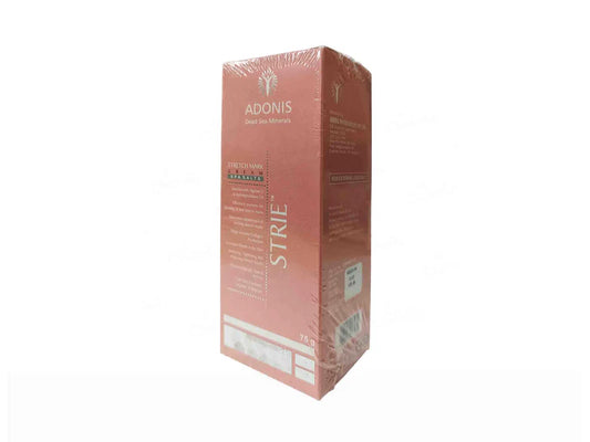 Adonis Strie Stretch Mark Cream (75gm)