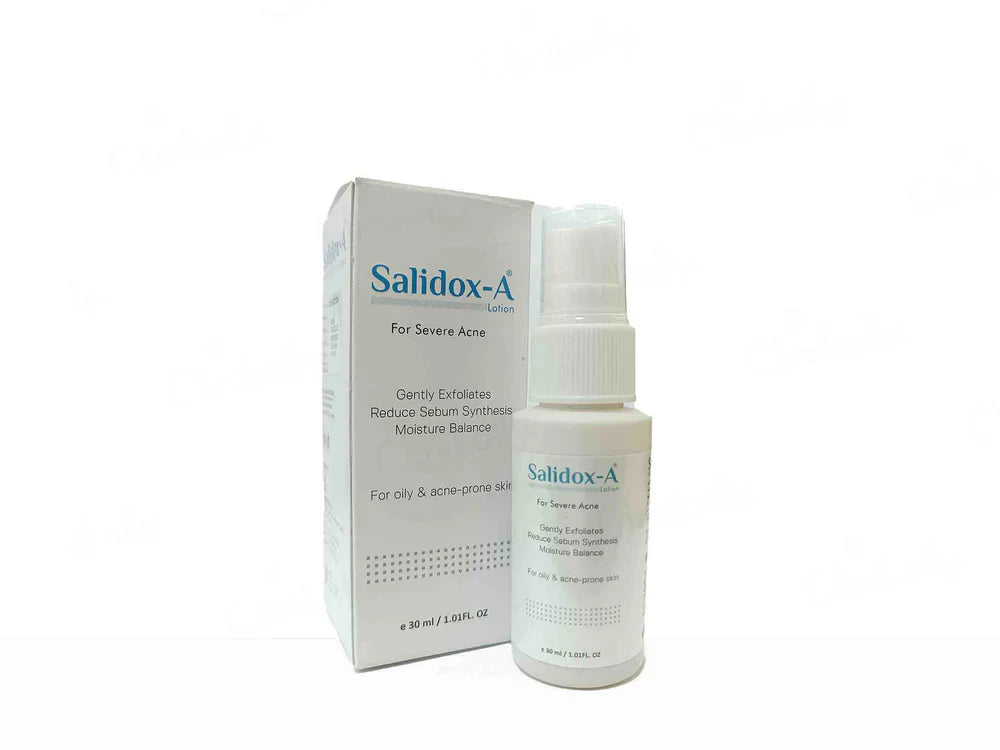 Salidox-A Lotion ( 30 ML )
