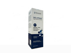 Skinmedis Melaprime Triple Action Face Wash ( 100 ML )