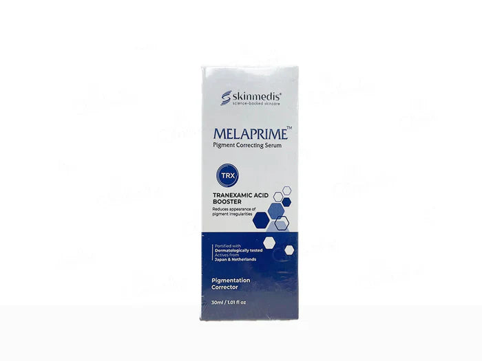 Skinmedis Melaprime Pigment Correcting Serum ( 30 ML )