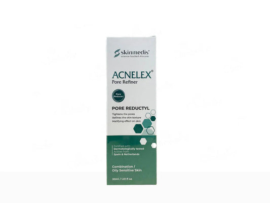 Skinmedis Acnelex Pore Refiner ( 30 ML )